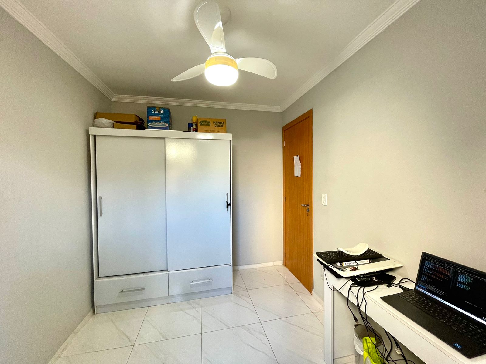 Apartamento à venda com 2 quartos, 53m² - Foto 17