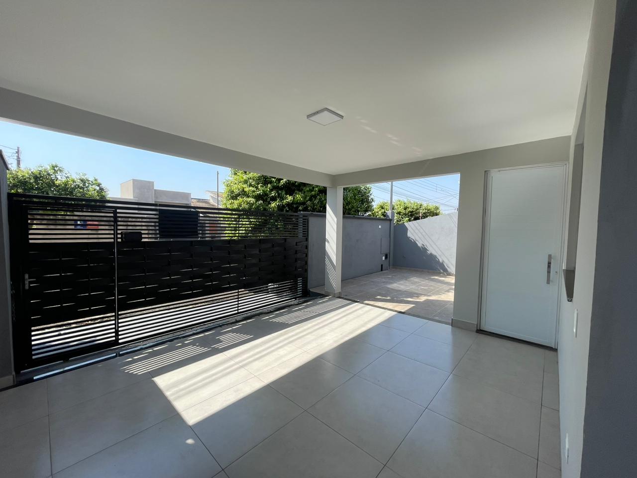 Casa à venda com 3 quartos, 125m² - Foto 5