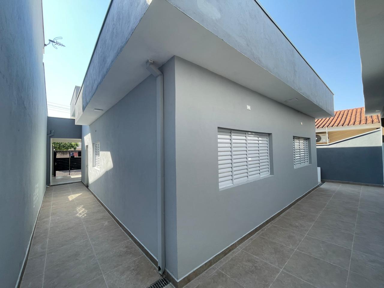 Casa à venda com 3 quartos, 125m² - Foto 8