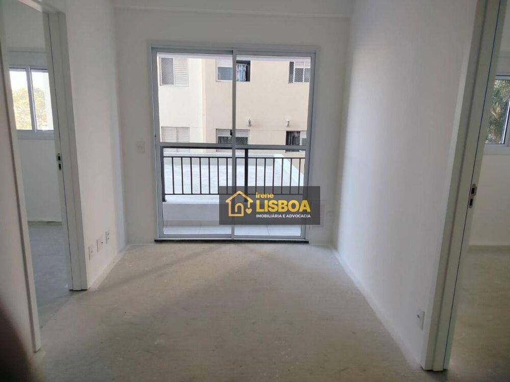 Apartamento, 2 quartos, 38 m² - Foto 1