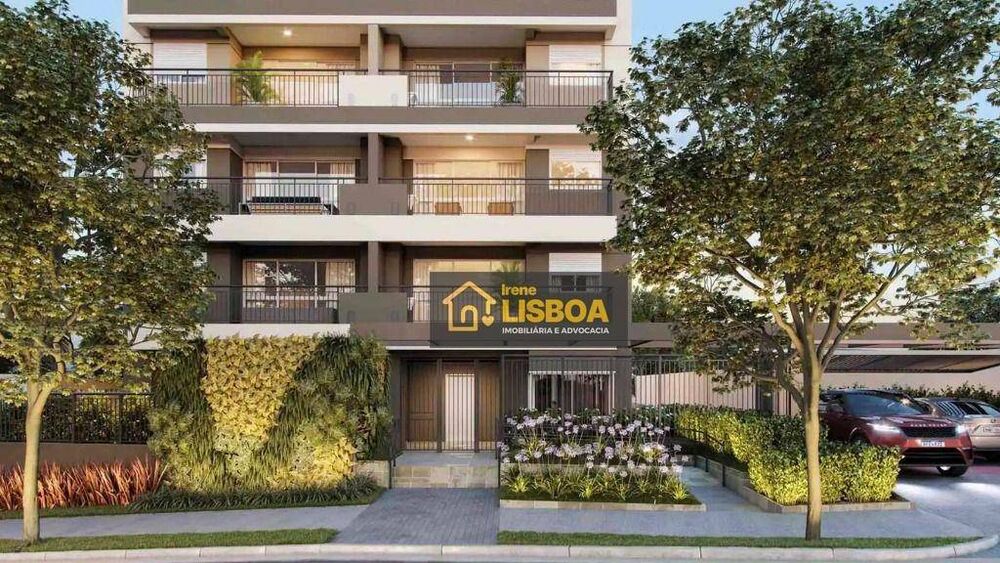 Apartamento, 2 quartos, 38 m² - Foto 2