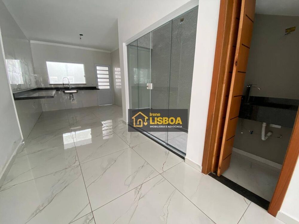Sobrado, 3 quartos, 170 m² - Foto 11
