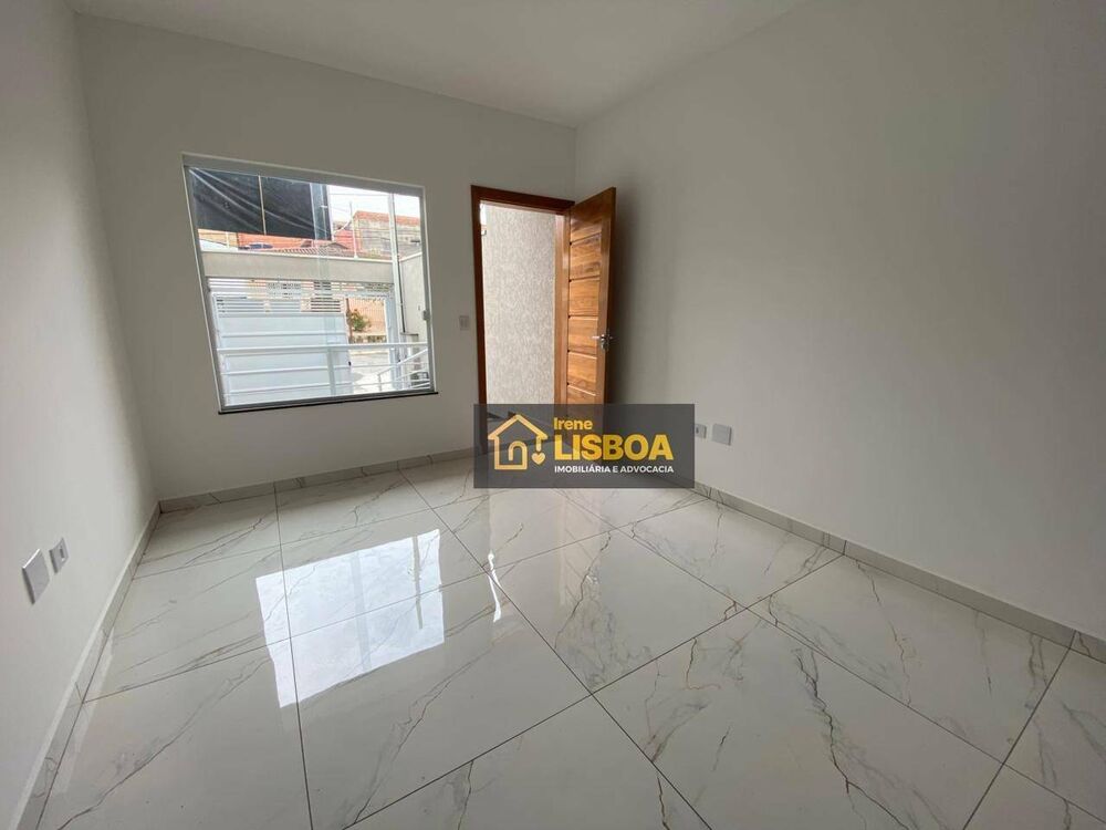 Sobrado, 3 quartos, 170 m² - Foto 6