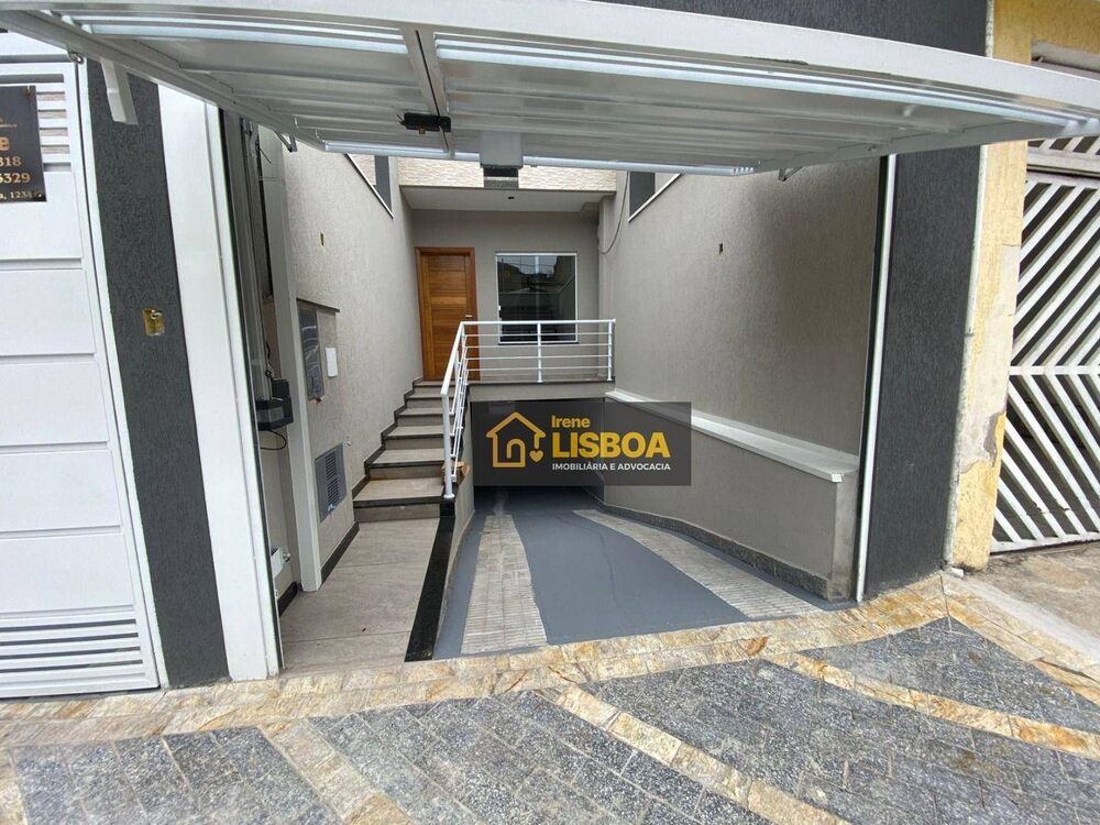 Sobrado, 3 quartos, 170 m² - Foto 30