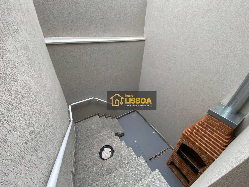 Sobrado, 3 quartos, 170 m² - Foto 24