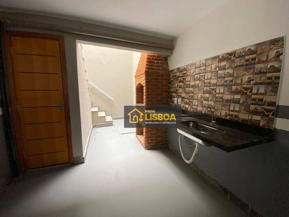 Sobrado, 3 quartos, 170 m² - Foto 28