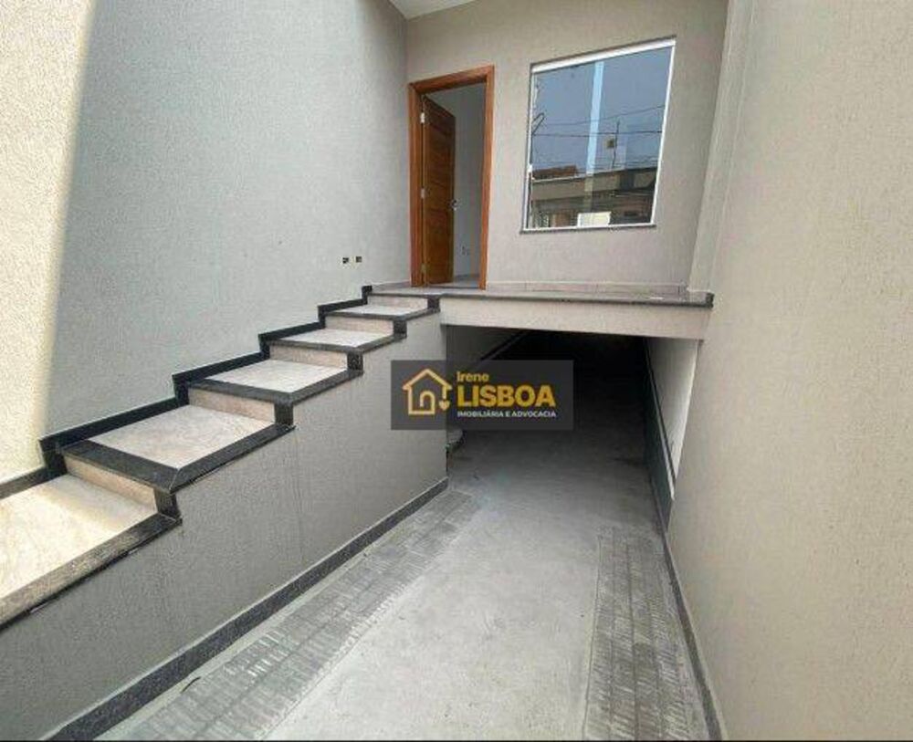 Sobrado, 3 quartos, 170 m² - Foto 32