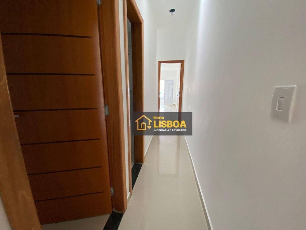 Sobrado, 3 quartos, 170 m² - Foto 13