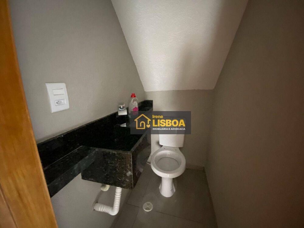 Sobrado, 3 quartos, 170 m² - Foto 7