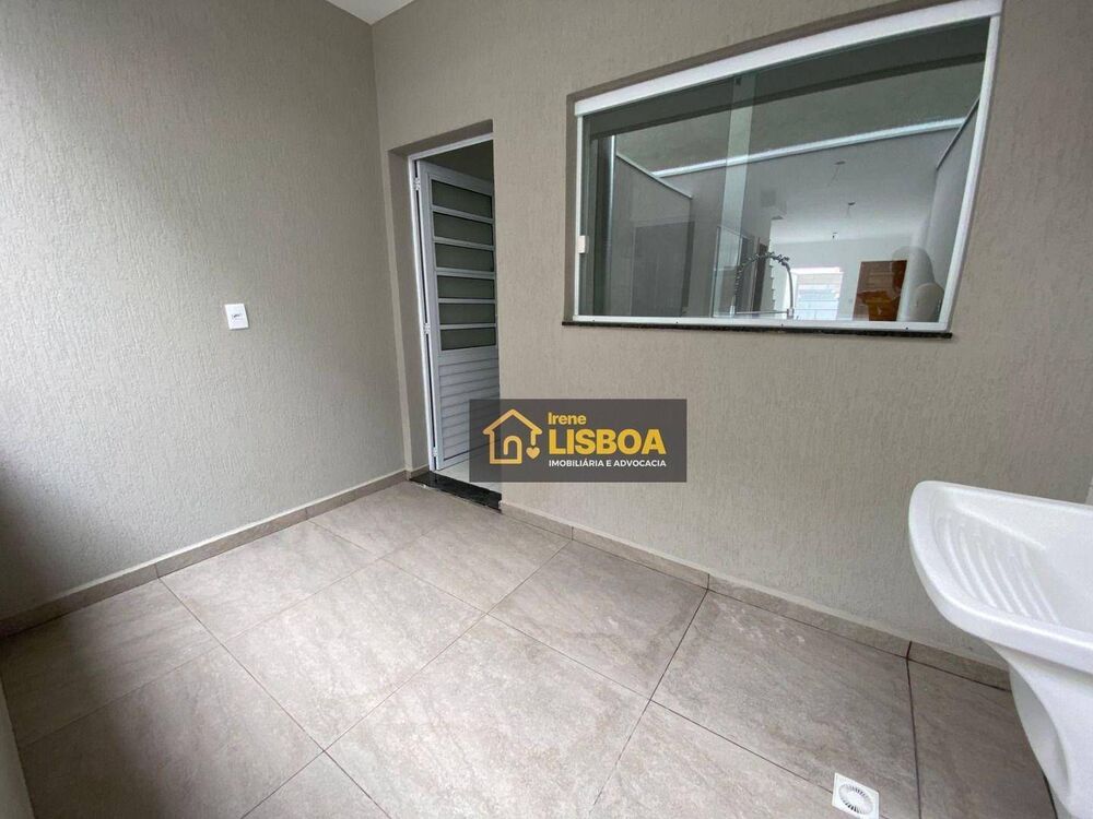 Sobrado, 3 quartos, 170 m² - Foto 22
