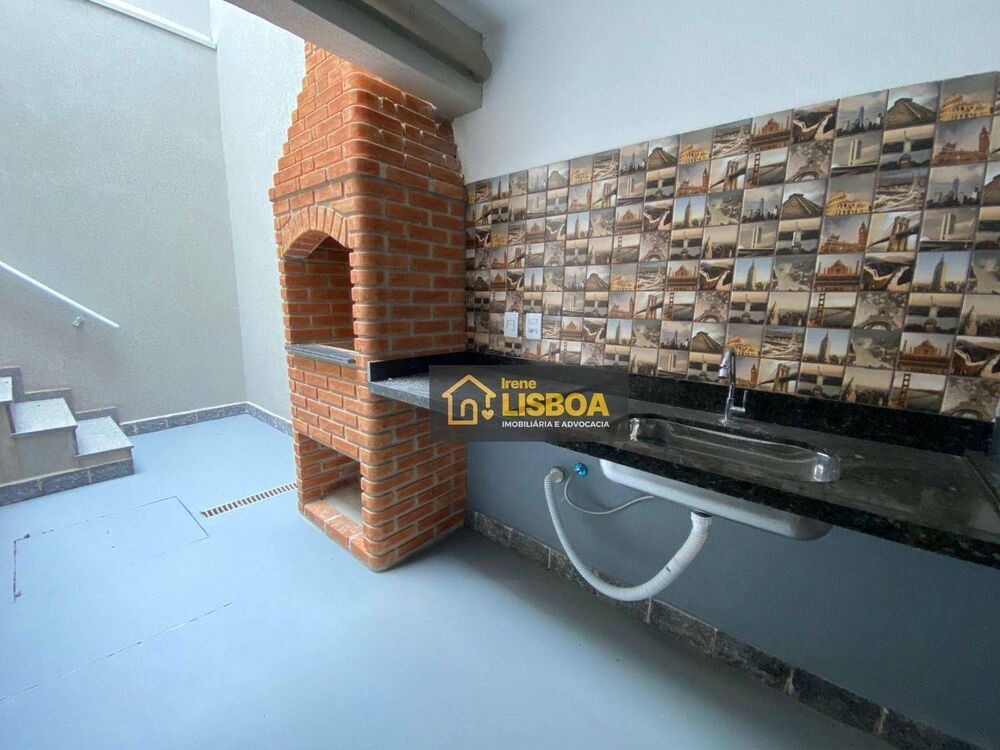 Sobrado, 3 quartos, 170 m² - Foto 27