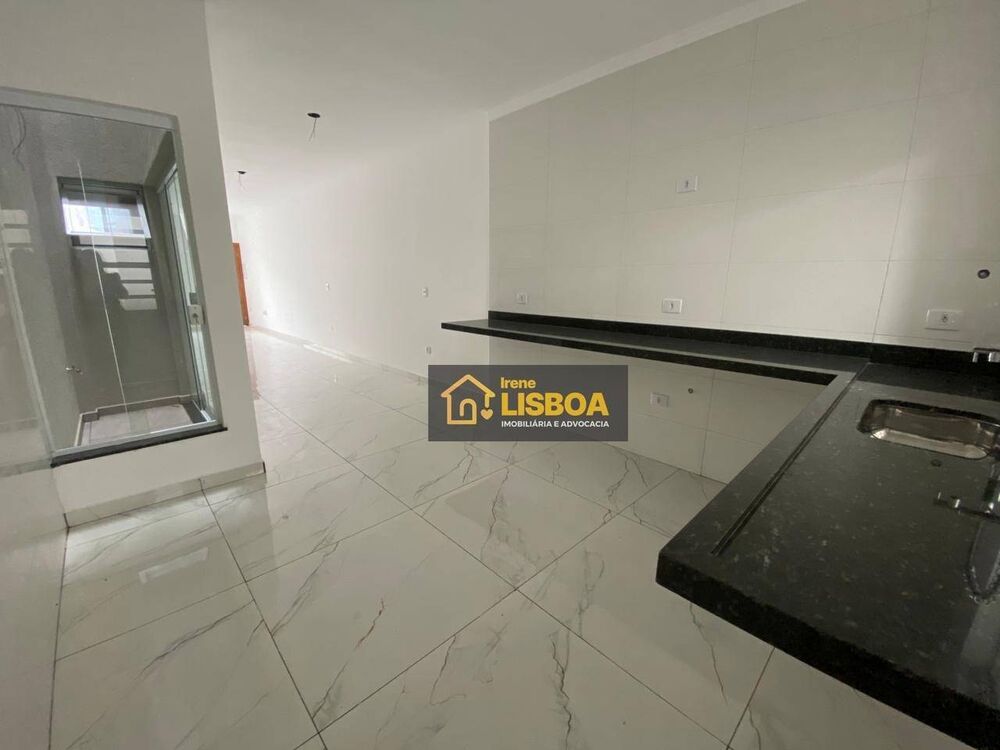 Sobrado, 3 quartos, 170 m² - Foto 9