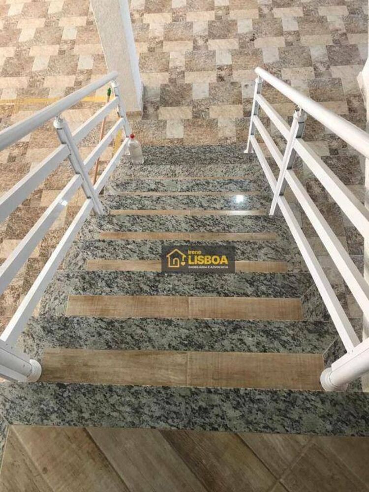 Apartamento, 2 quartos, 43 m² - Foto 3