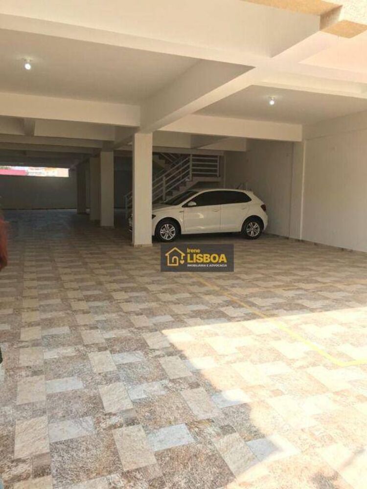 Apartamento, 2 quartos, 43 m² - Foto 2