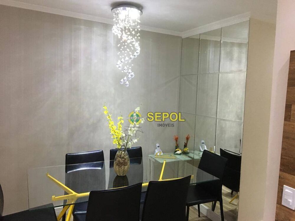 Apartamento, 2 quartos, 150 m² - Foto 20
