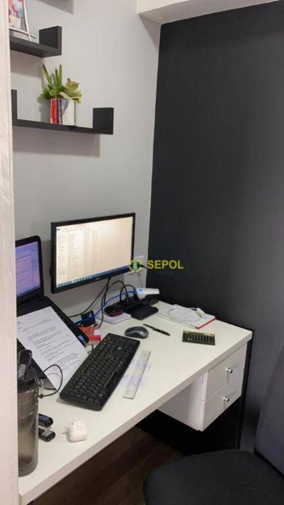 Apartamento, 2 quartos, 150 m² - Foto 2
