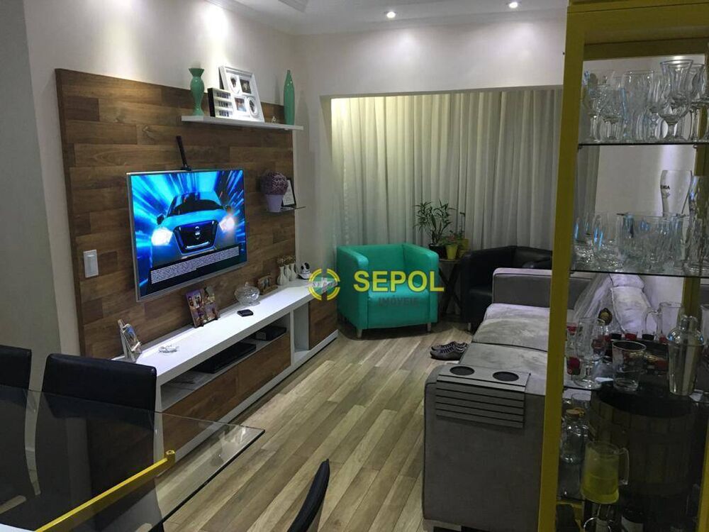 Apartamento, 2 quartos, 150 m² - Foto 16