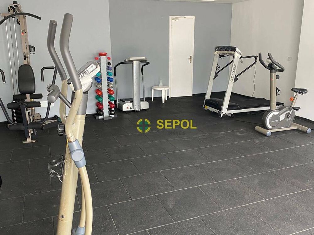 Apartamento, 2 quartos, 150 m² - Foto 8