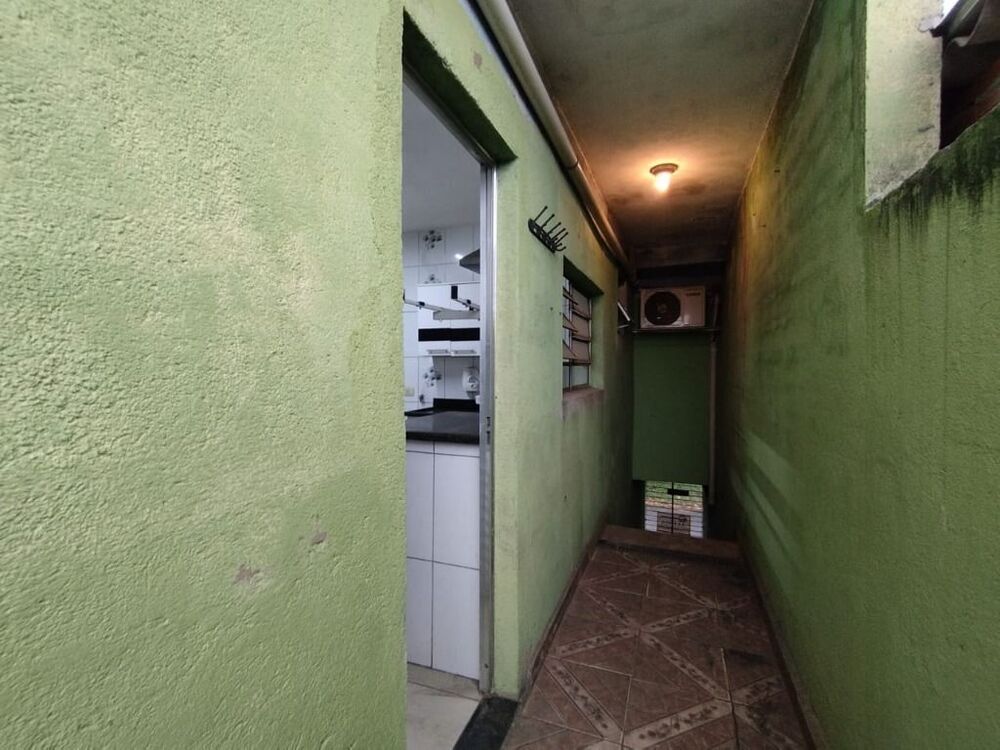 Sobrado, 6 quartos, 160 m² - Foto 3