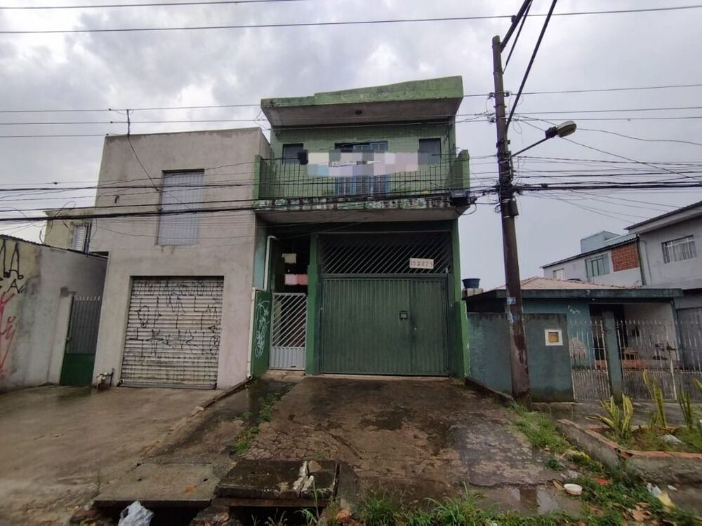 Sobrado, 6 quartos, 160 m² - Foto 1