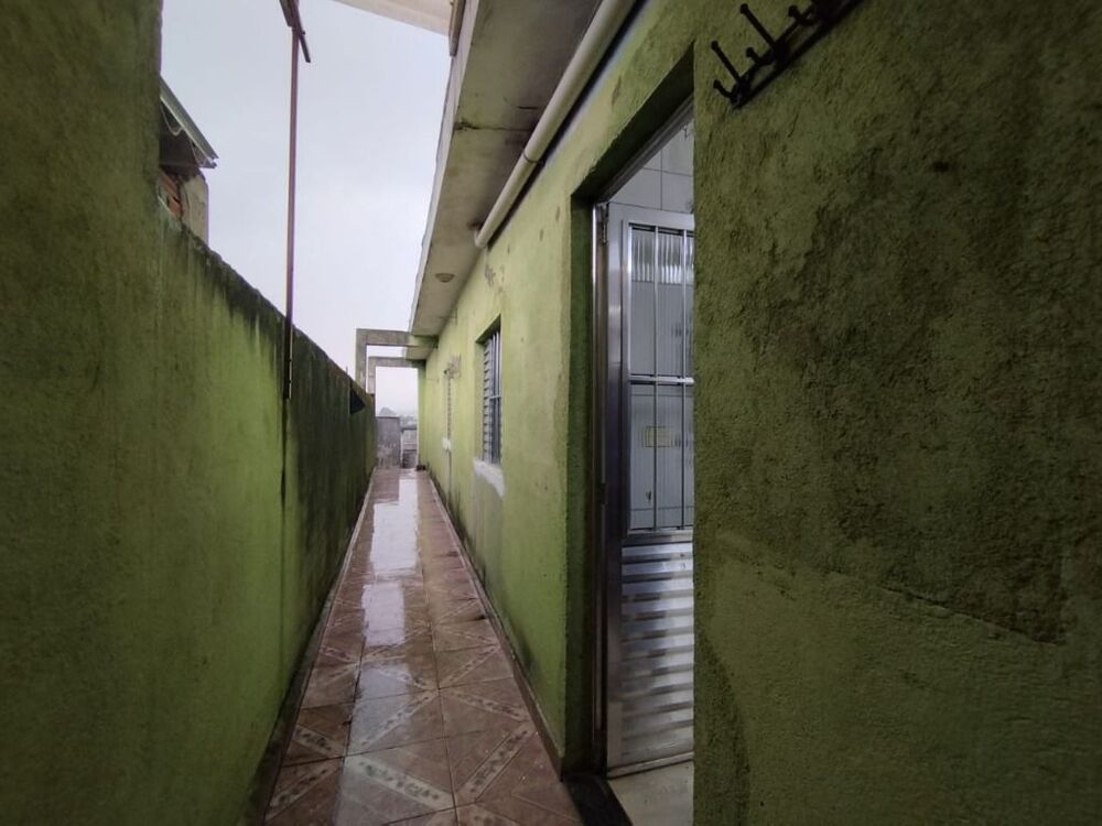 Sobrado, 6 quartos, 160 m² - Foto 4