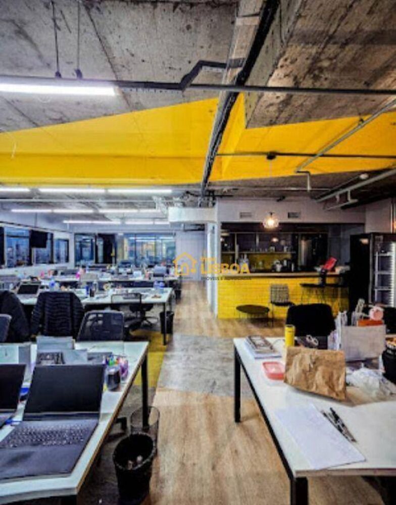 Sala-Conjunto, 211 m² - Foto 6