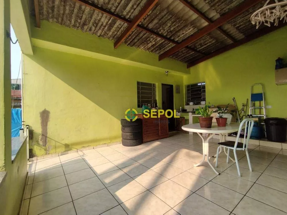 Casa, 3 quartos, 162 m² - Foto 2