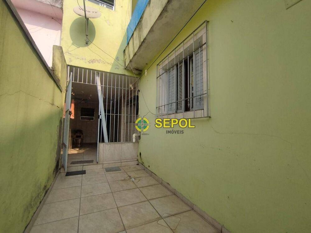 Casa, 3 quartos, 162 m² - Foto 15