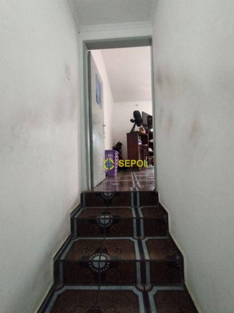 Casa, 3 quartos, 162 m² - Foto 27