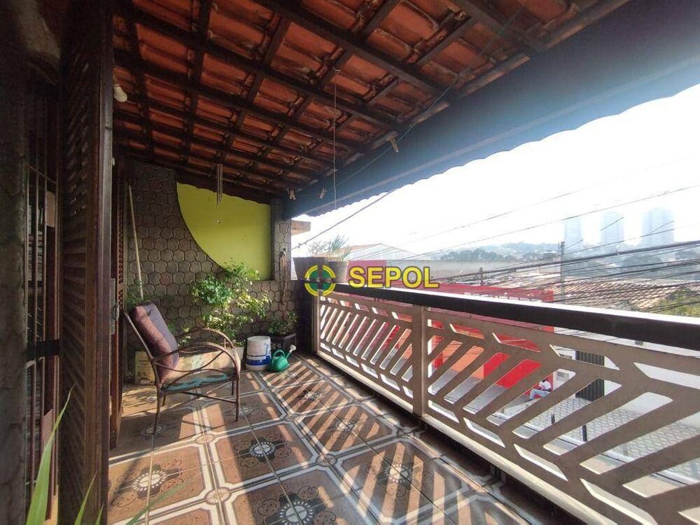 Casa, 3 quartos, 162 m² - Foto 35