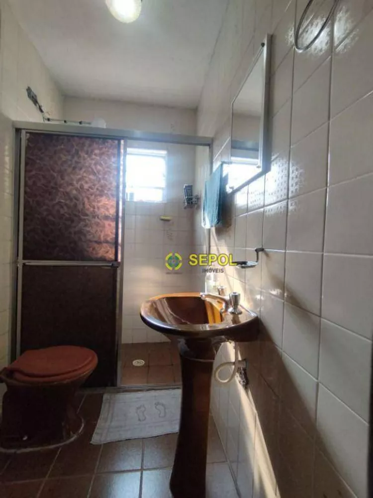 Casa, 3 quartos, 162 m² - Foto 8