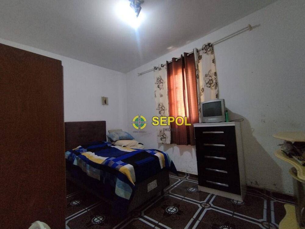 Casa, 3 quartos, 162 m² - Foto 23