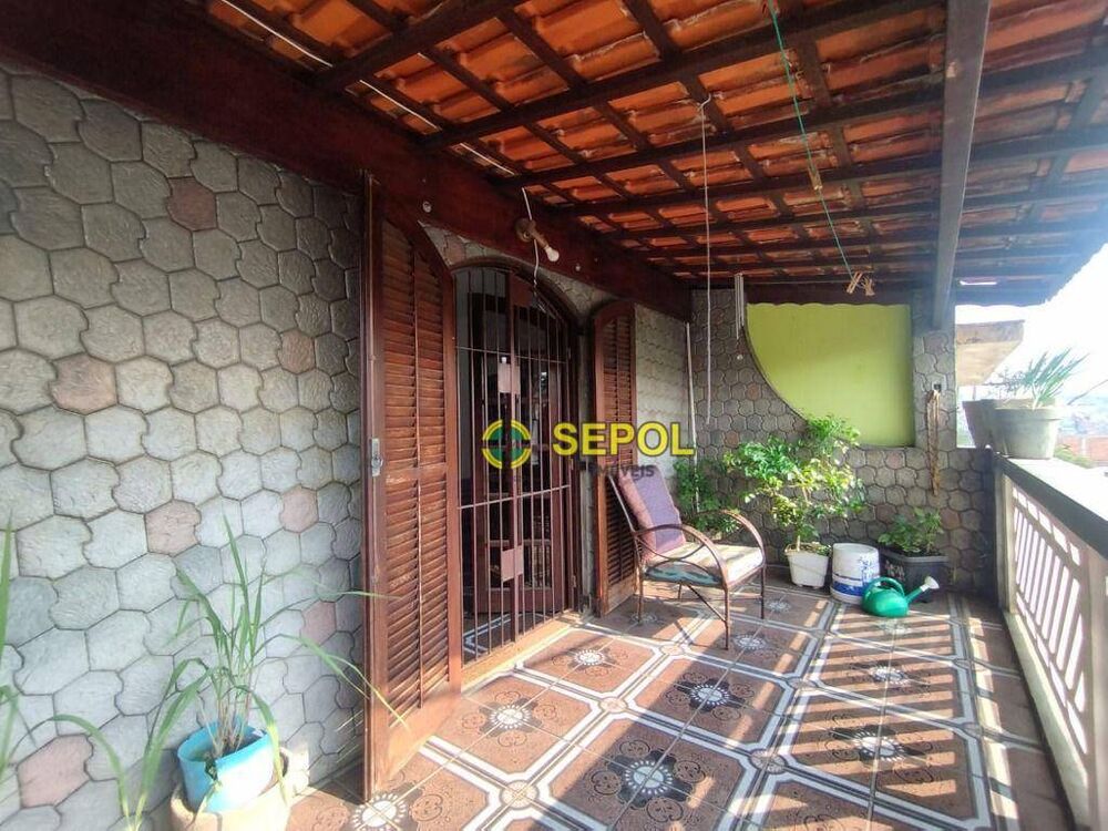 Casa, 3 quartos, 162 m² - Foto 34
