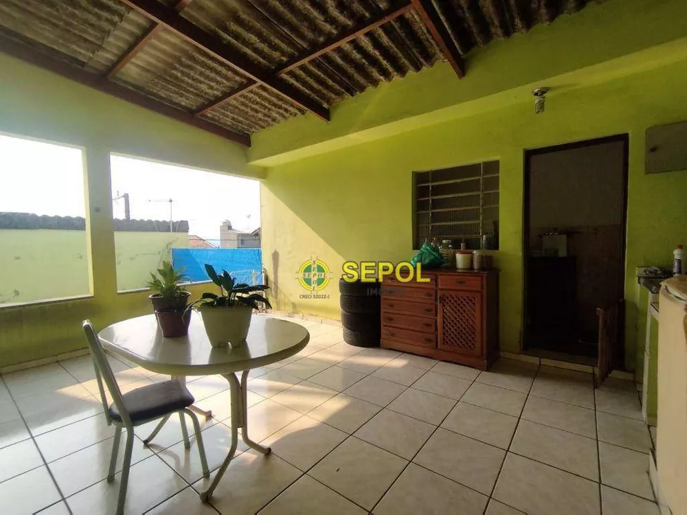 Casa, 3 quartos, 162 m² - Foto 5