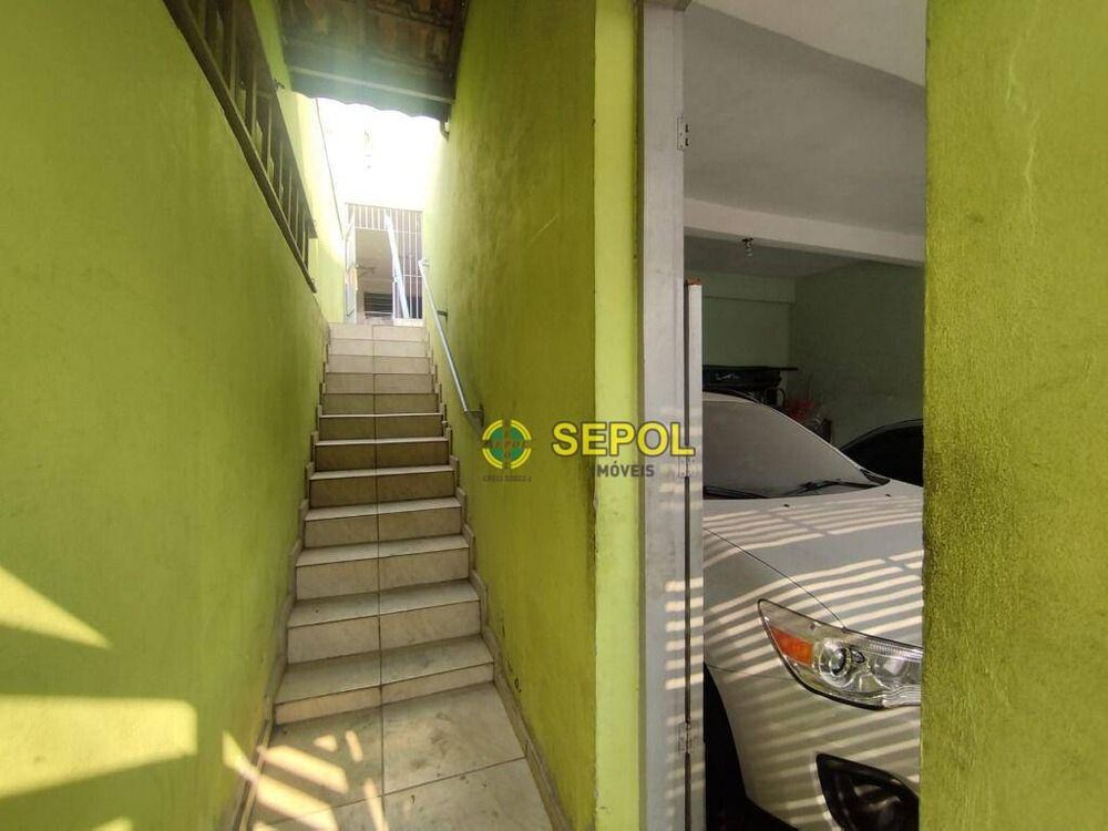 Casa, 3 quartos, 162 m² - Foto 12