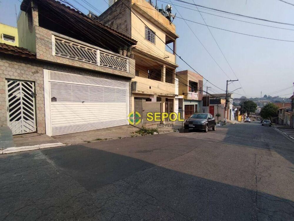 Casa, 3 quartos, 162 m² - Foto 67