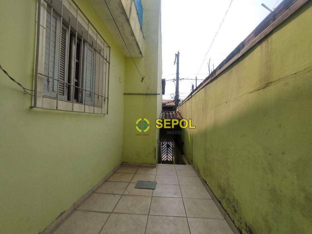 Casa, 3 quartos, 162 m² - Foto 14