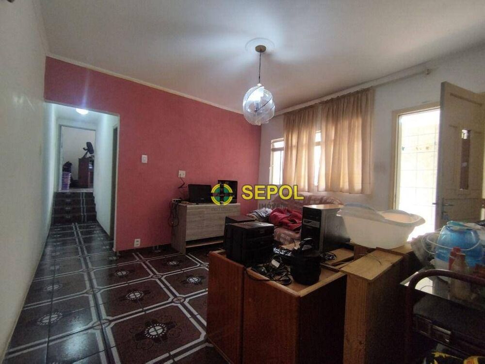 Casa, 3 quartos, 162 m² - Foto 19