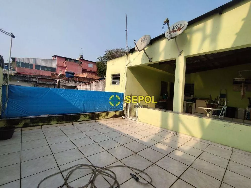 Casa, 3 quartos, 162 m² - Foto 3