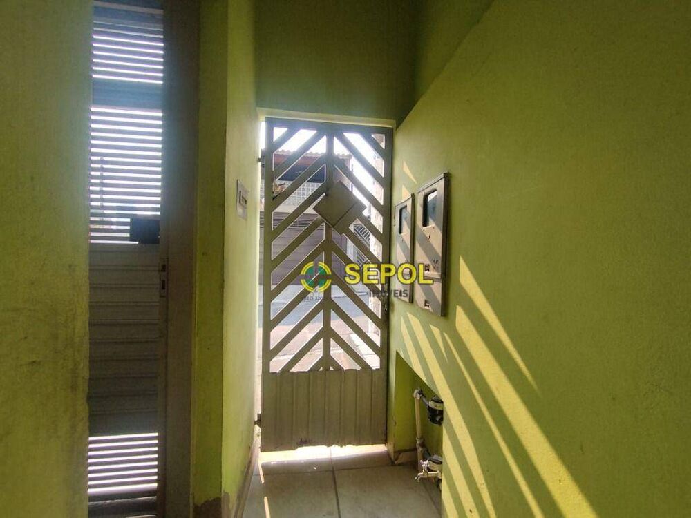 Casa, 3 quartos, 162 m² - Foto 11