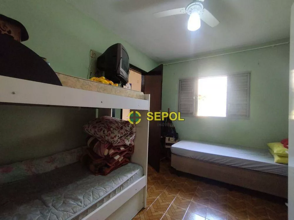 Casa, 3 quartos, 162 m² - Foto 7
