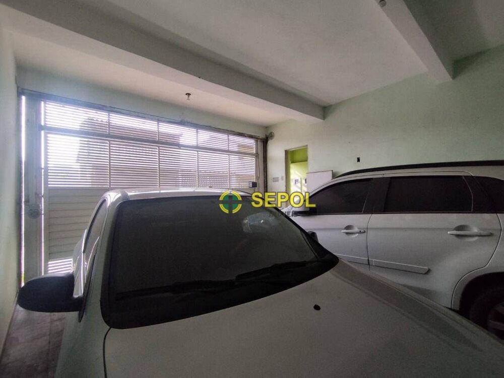 Casa, 3 quartos, 162 m² - Foto 10