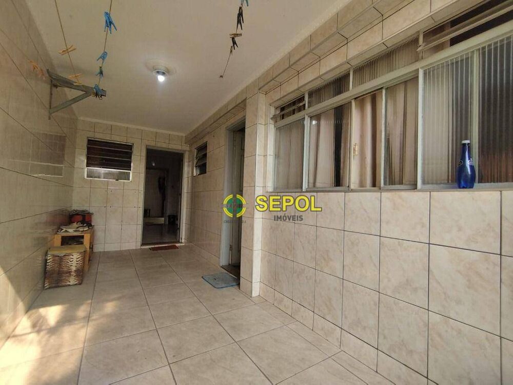 Casa, 3 quartos, 162 m² - Foto 16