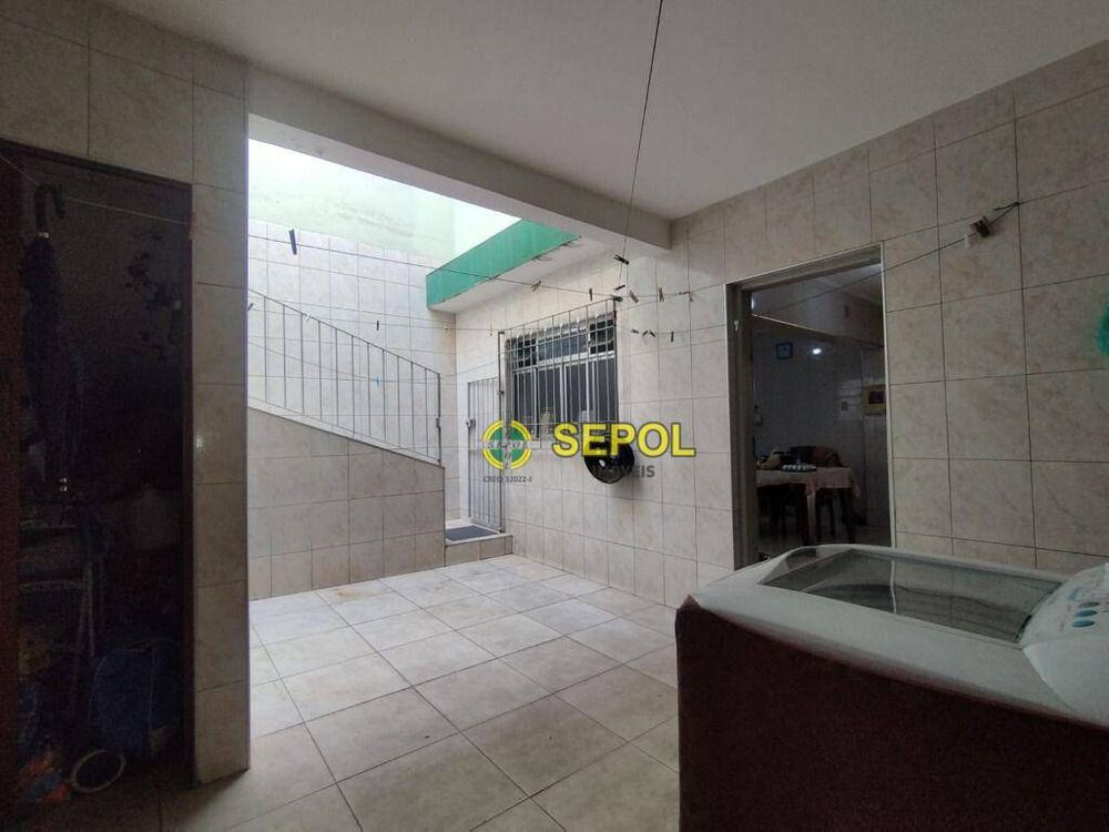 Casa, 3 quartos, 162 m² - Foto 44