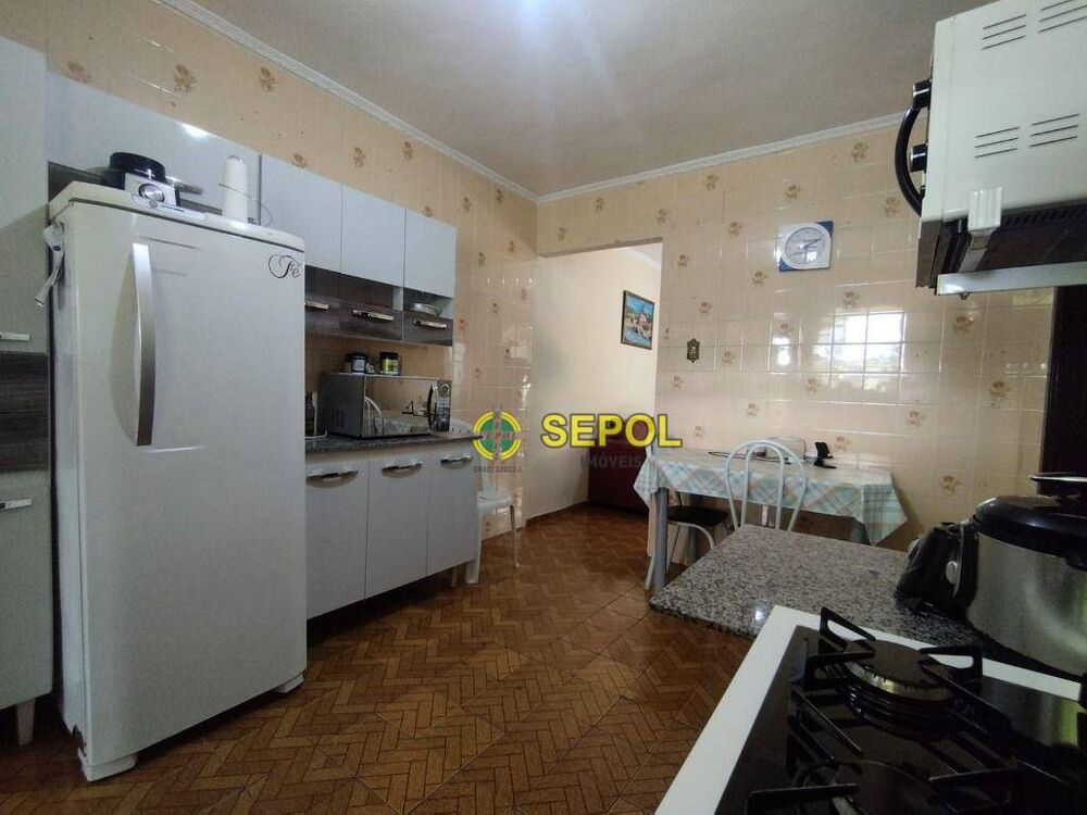 Casa, 3 quartos, 162 m² - Foto 59
