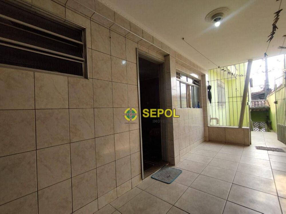 Casa, 3 quartos, 162 m² - Foto 17