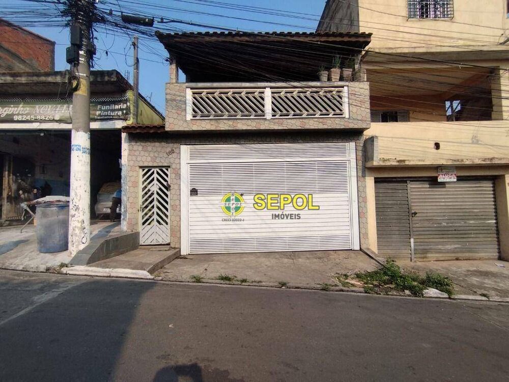Casa, 3 quartos, 162 m² - Foto 65