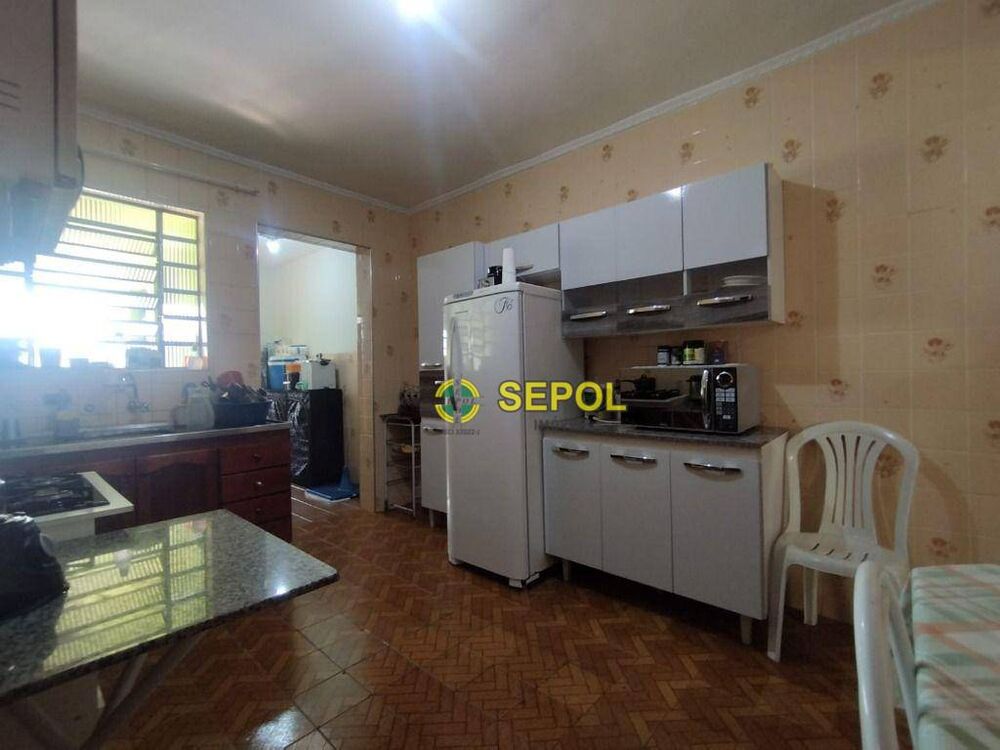Casa, 3 quartos, 162 m² - Foto 61
