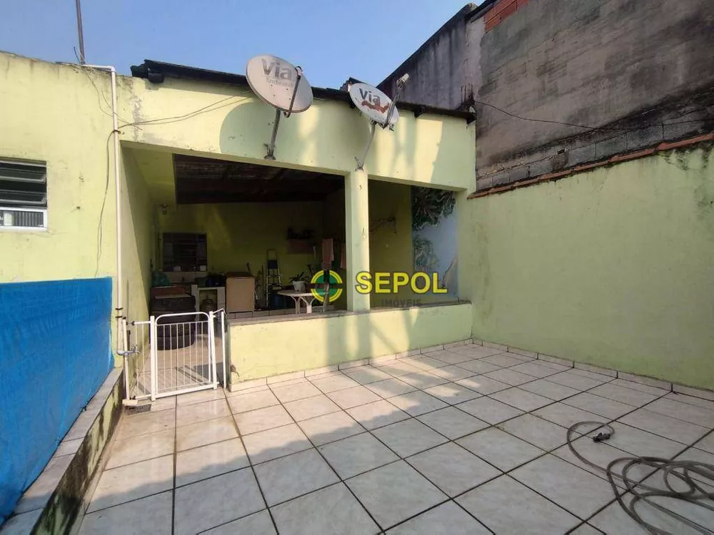 Casa, 3 quartos, 162 m² - Foto 4
