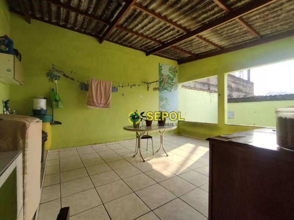 Casa, 3 quartos, 162 m² - Foto 1
